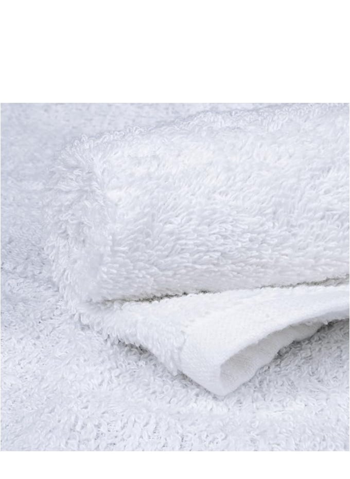 Set of 6 Pieces 30x30cm Terry Cotton Face Towel - pzsku/Z874E4A8D28E70A8EA3F1Z/45/_/1736769743/eb99936c-1e33-4160-9c1c-bf530898e4c1