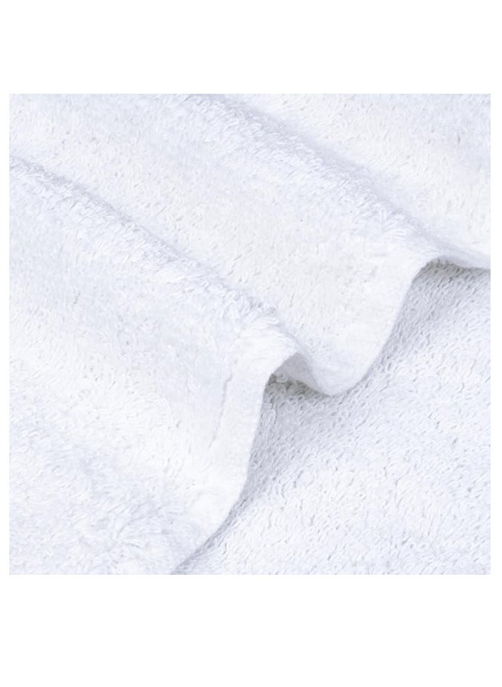 Set of 6 Pieces 30x30cm Terry Cotton Face Towel - pzsku/Z874E4A8D28E70A8EA3F1Z/45/_/1736769744/47670ff9-6e07-4df8-9b6c-051caf7df22b