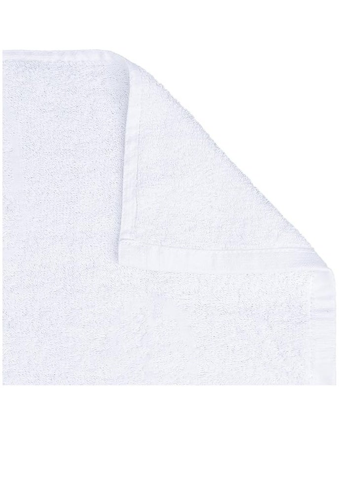 Set of 6 Pieces 30x30cm Terry Cotton Face Towel - pzsku/Z874E4A8D28E70A8EA3F1Z/45/_/1736769745/743c1596-f9d8-421b-9390-f00ee8d85a51