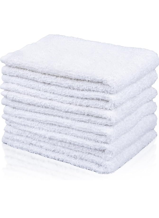 Set of 6 Pieces 30x30cm Terry Cotton Face Towel - pzsku/Z874E4A8D28E70A8EA3F1Z/45/_/1736769746/515ff875-7b6f-45ac-bcf1-dcd5dbda90f3