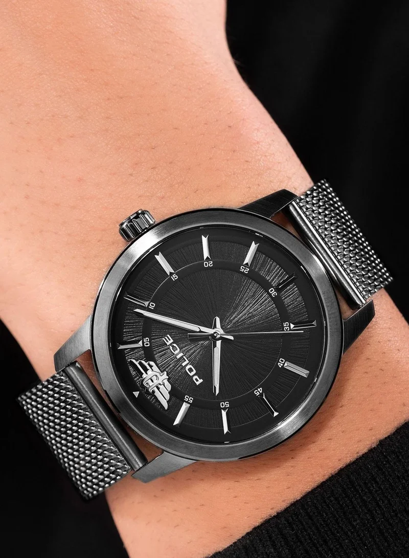 Police  PEWJG0021102 RAHO Analoge Watch for Men | Best Price UAE