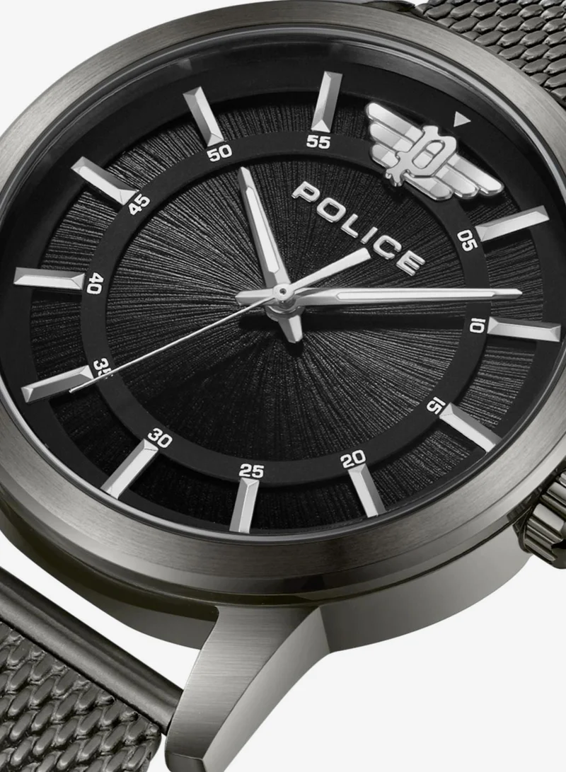 Police  PEWJG0021102 RAHO Analoge Watch for Men | Best Price UAE