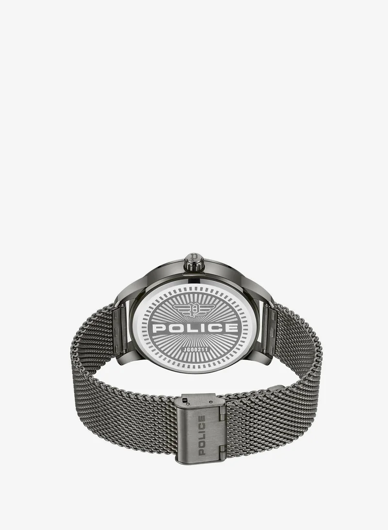 Police  PEWJG0021102 RAHO Analoge Watch for Men | Best Price UAE