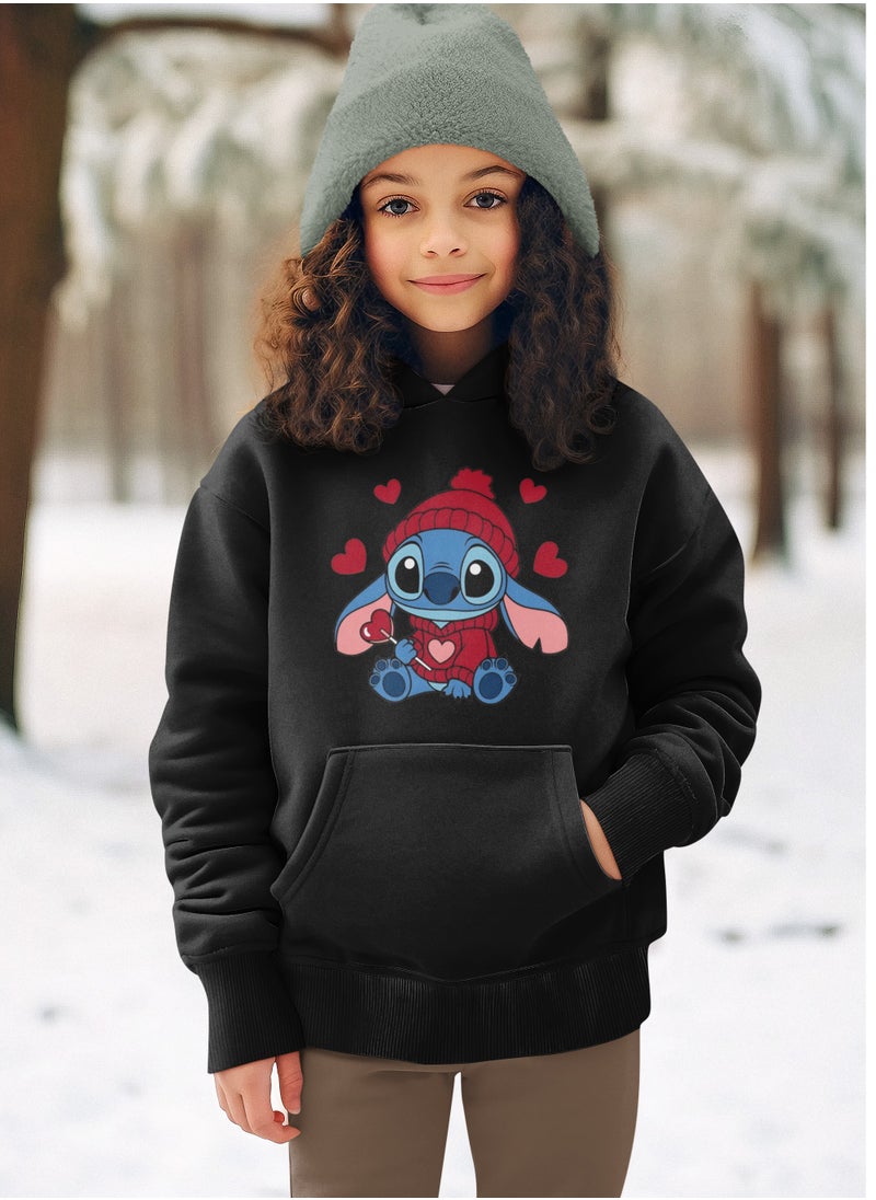 ZOOM Stitch New Design With Hoodie 