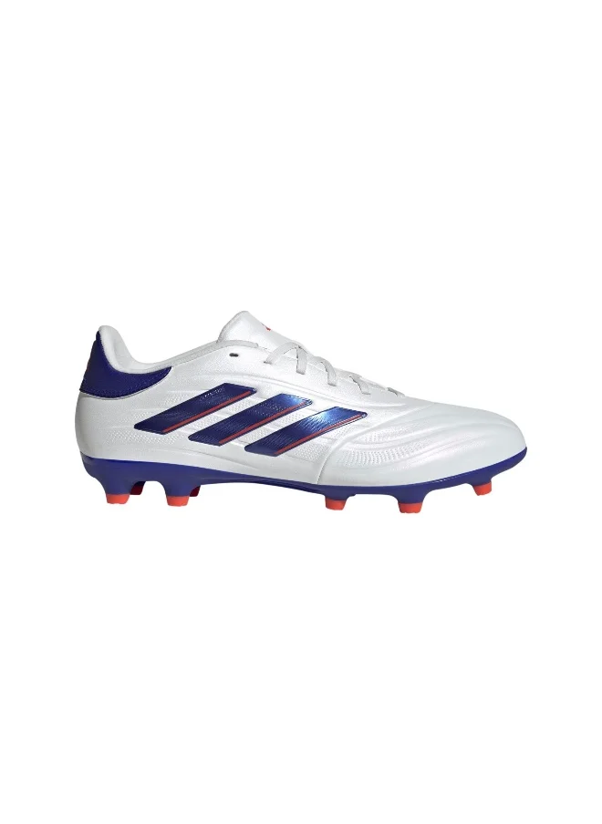 Adidas adidas Copa Pure 2 League Fg White Football Shoes 3.5