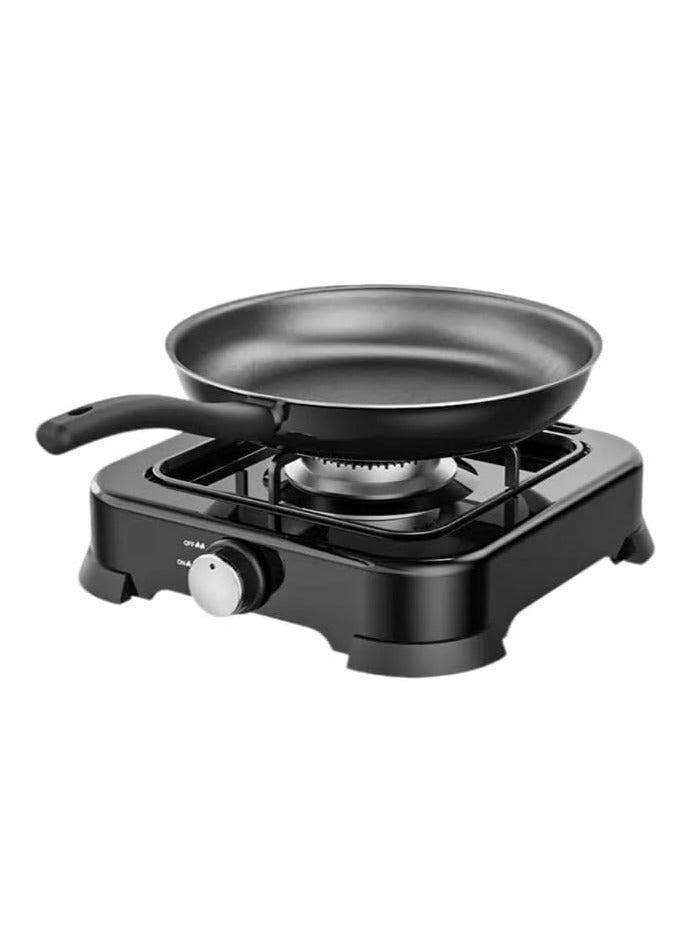 دينكس موقد غاز محمول فردي بقوة 2200 واط، مناسب للطهي في الأماكن المغلقة والمفتوحة - Image 4