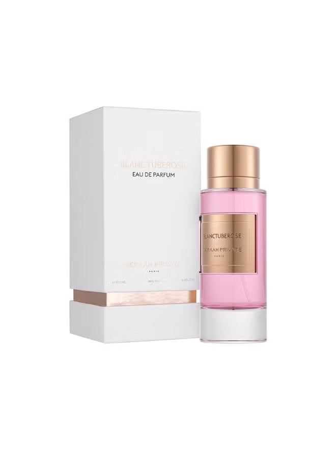 درعه عطر بلانك تيوب روز - Image 2