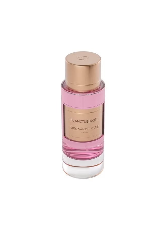 درعه عطر بلانك تيوب روز - Image 3