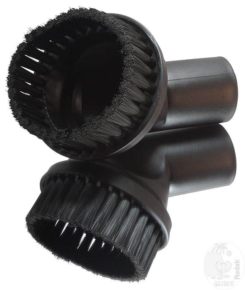 RODAK One Vacuum Brush Round Imported 35 MM - Image 1