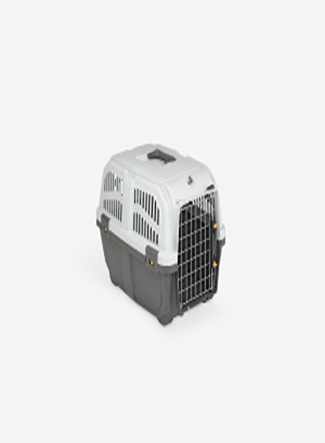 MPS2 Skudo 2 IATA Pet Carrier - XS/Grey