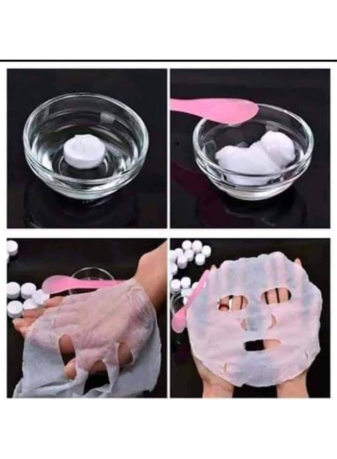 كبسولات شيت ماسك - كيس 100 قطعة - Image 5