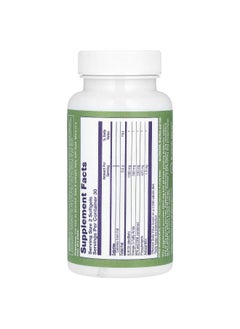 Life-flo Life-flo, Power of Krill With Astaxanthin, 60 Softgels  - Image 2