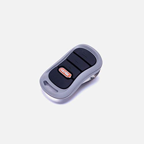 Genie 37218R Intellicode 3-Button Remote - Image 3