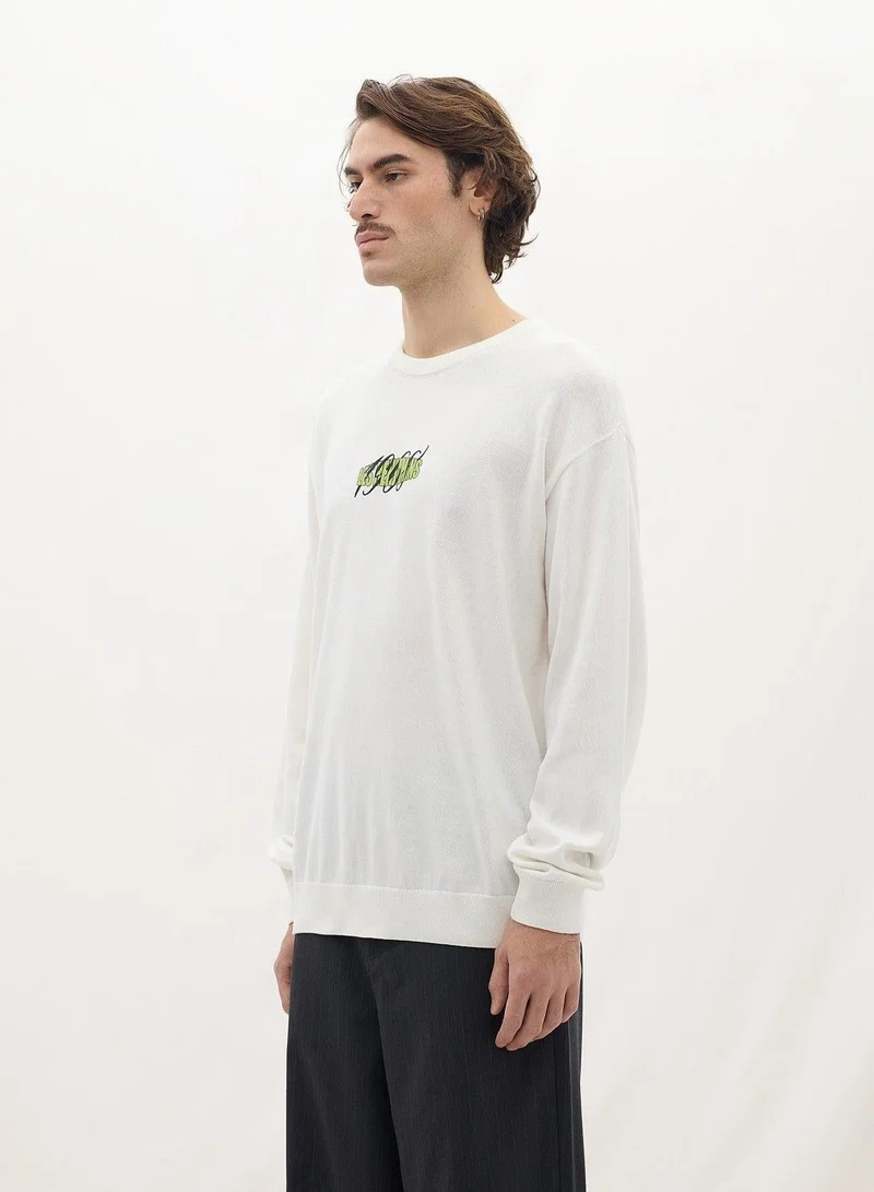 Les Benjamins  KNITTED SWEATER 001 for Men | Best Price UAE