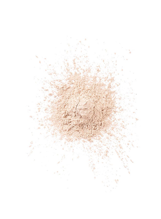 flormar Loose Powder 002 Light Sand 15g Beigh - Image 2