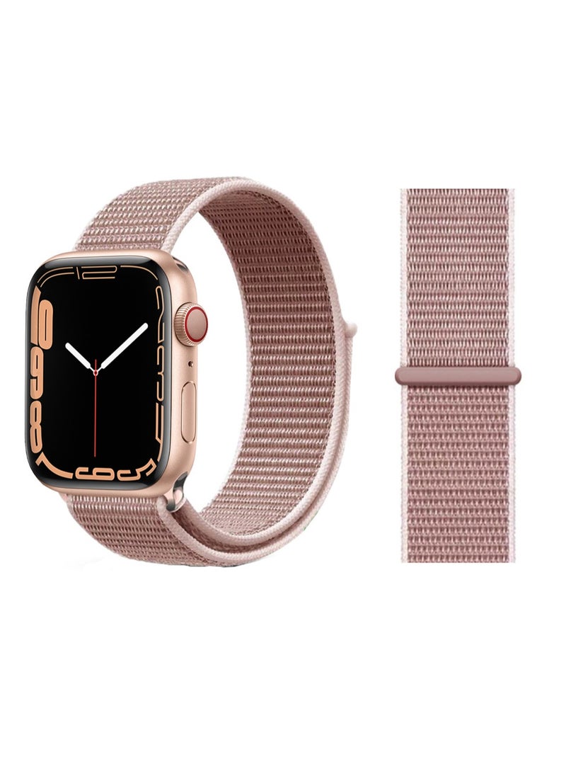 Perfii - 3pcs Watch Bands Replacement for Apple Watch Strap Compatible with Apple Watch 49/46/45/44/42mm Series 10/9/8/7/6/5/4/SE/Ultra - Image 1