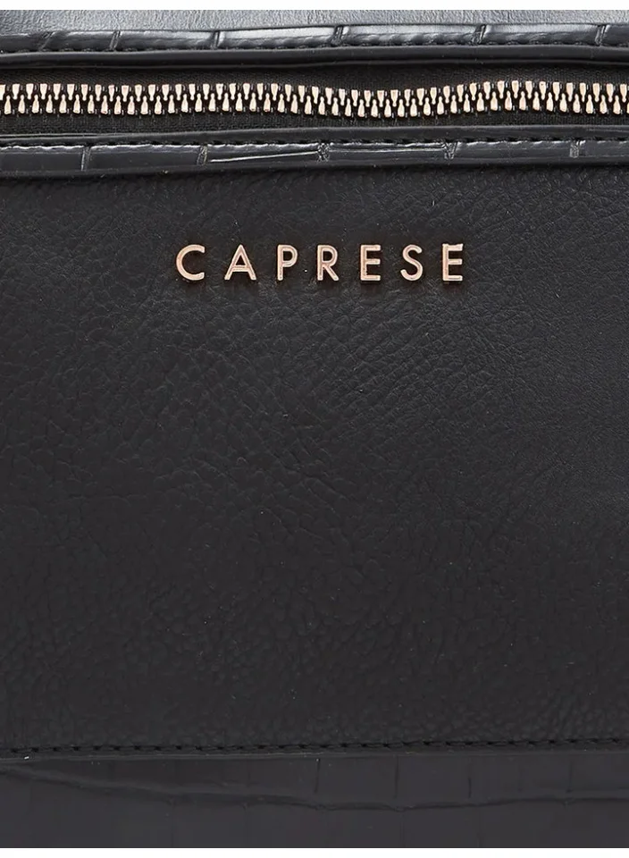 CAPRESE GIGI SLING MEDIUM BLACK