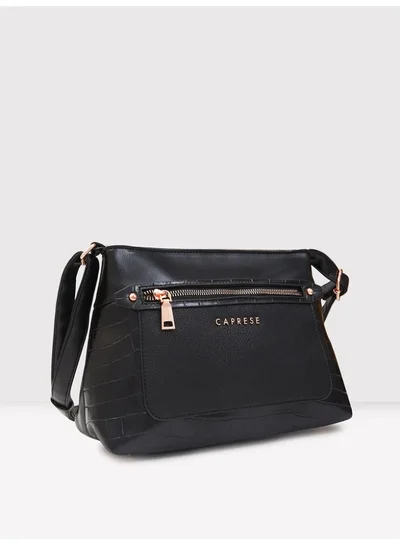 CAPRESE GIGI SLING MEDIUM BLACK