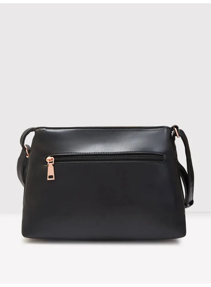 CAPRESE GIGI SLING MEDIUM BLACK