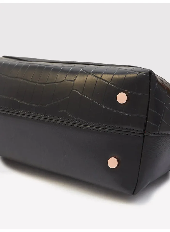 CAPRESE GIGI SLING MEDIUM BLACK