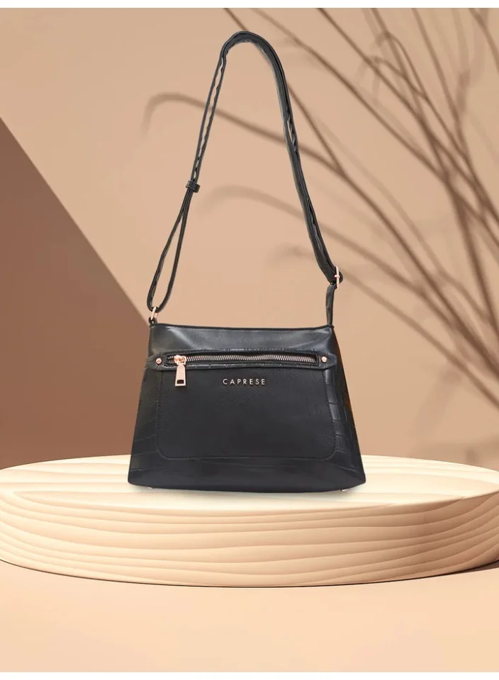 CAPRESE GIGI SLING MEDIUM BLACK