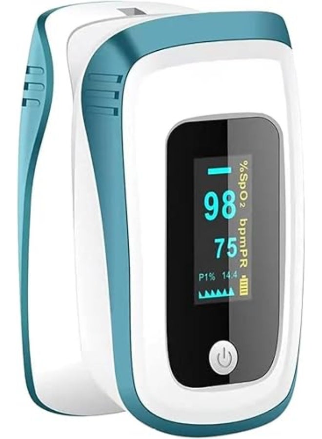 Premium Heart Rate Monitoring Sports Tracker - Portable, Smart Design & Easy-to-Use - Automatic Auto Shutdown - Ideal for Fitness & Outdoor Sports - Image 1