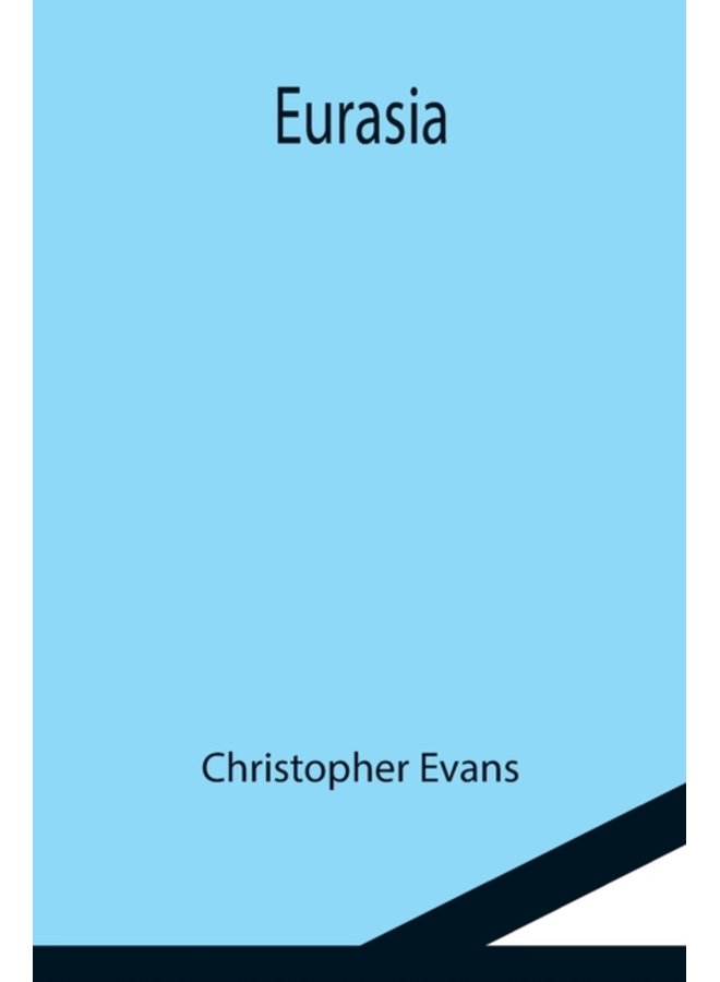 Eurasia - Paperback