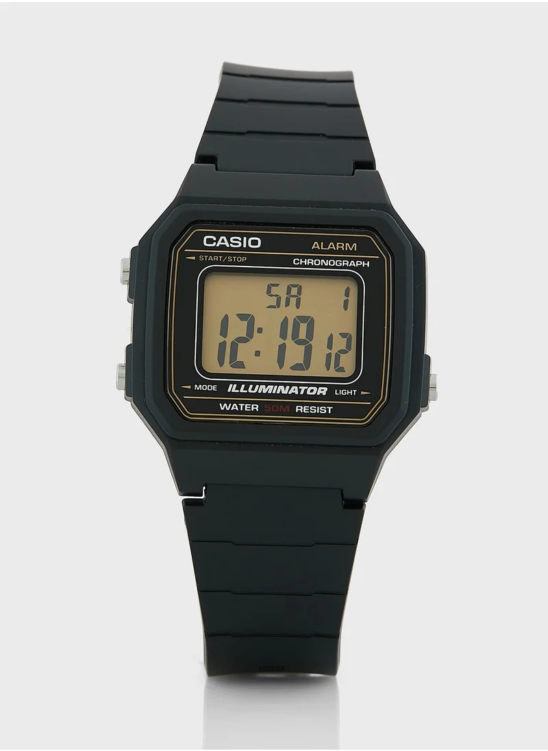 CASIO Digital Watch