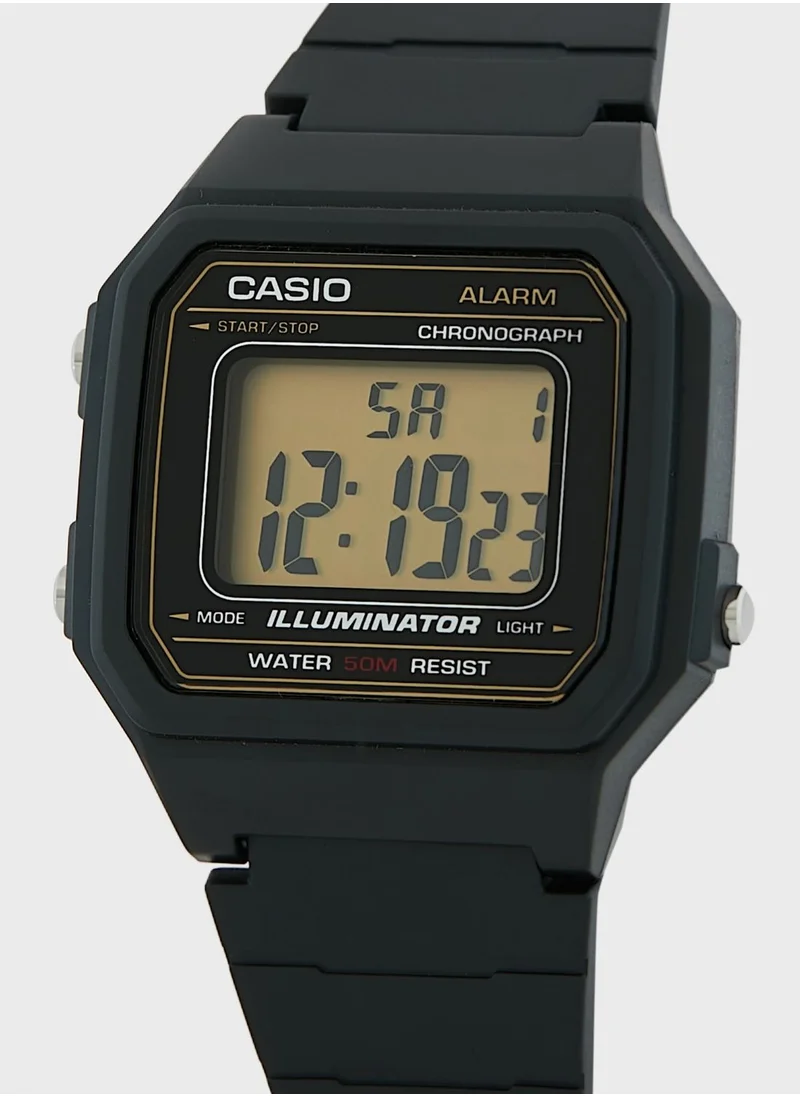 CASIO Digital Watch