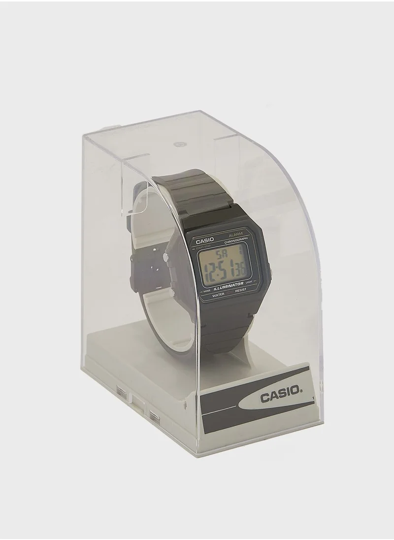 CASIO Digital Watch