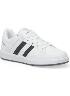 Kinetix Kort Pu 3fx White Men's Sneaker  - Image 1