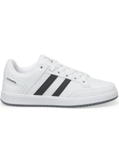 Kinetix Kort Pu 3fx White Men's Sneaker  - Image 3