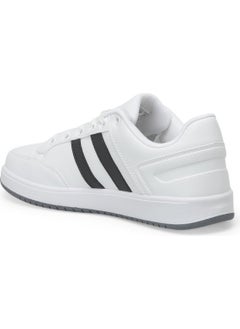 Kinetix Kort Pu 3fx White Men's Sneaker  - Image 2