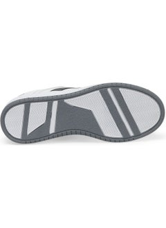 Kinetix Kort Pu 3fx White Men's Sneaker  - Image 4