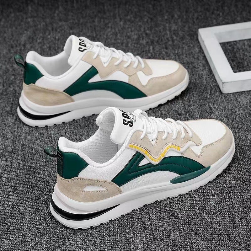 Unisex Casual Sneakers Shoes - Image 1