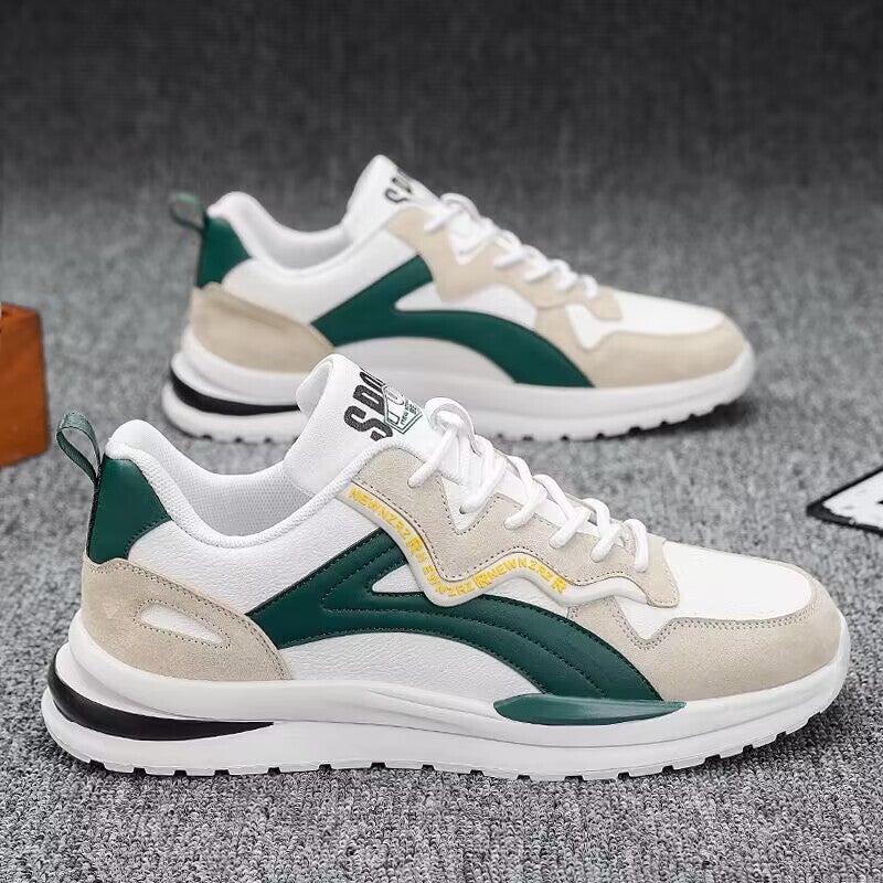 Unisex Casual Sneakers Shoes - Image 3