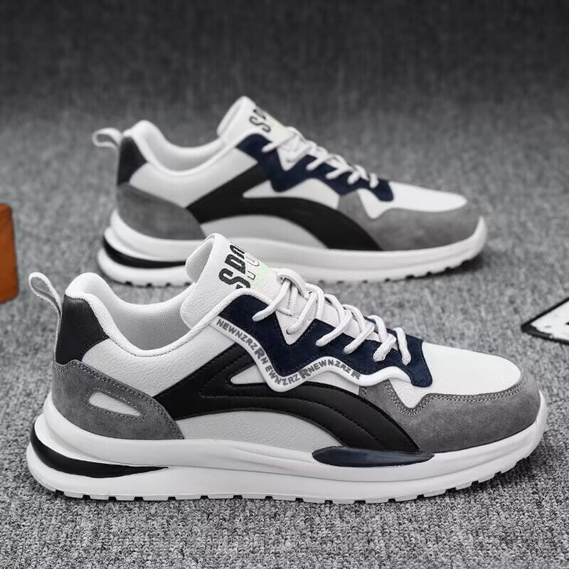Unisex Casual Sneakers Shoes - Image 2