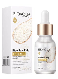 Rich Raw Pulp Essence 15 ml