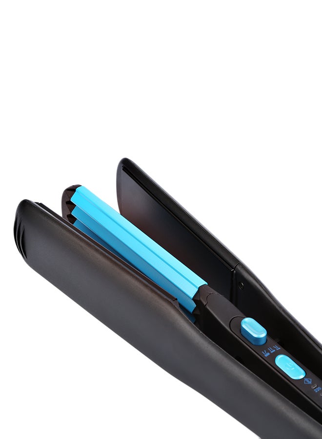 Kemei Hair Curler Km - 2209 Blue/Black - Image 2