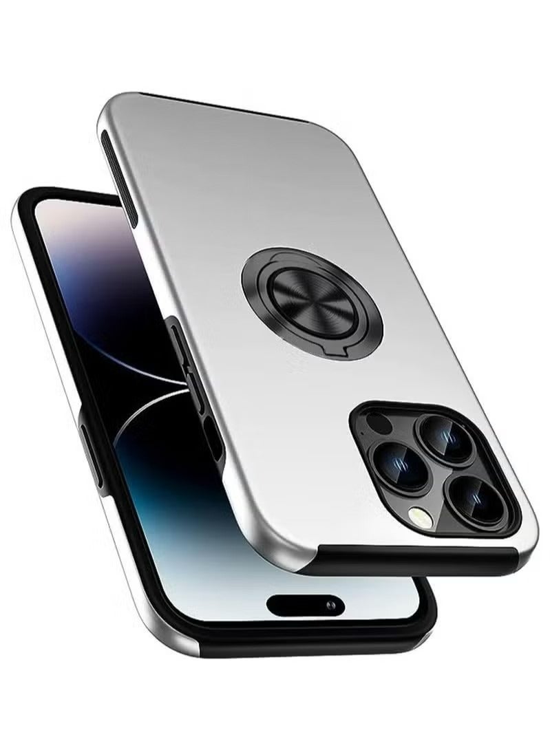 إكس ليفيل غطاء حماية لجهاز ايفون 15 برو - Image 1