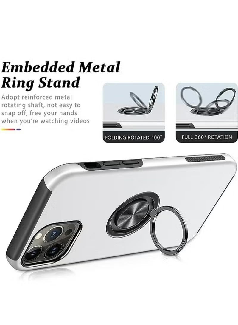 إكس ليفيل غطاء حماية لجهاز ايفون 15 برو - Image 4