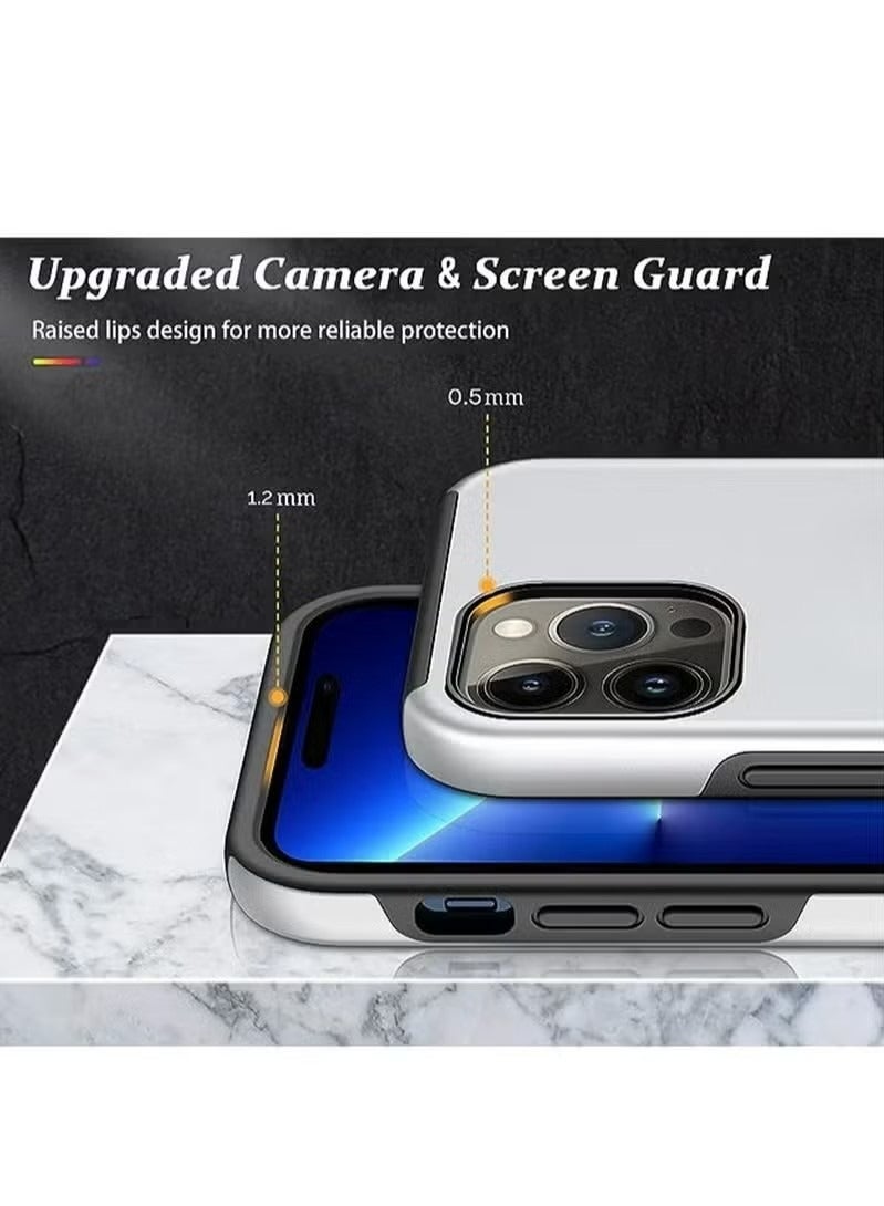 إكس ليفيل غطاء حماية لجهاز ايفون 15 برو - Image 5