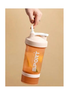 Generic High Quality Plastic Sports Shaker  - Image 2