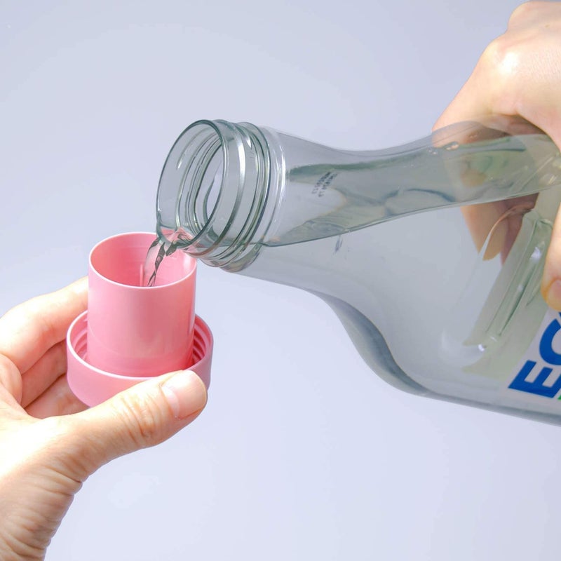 Ecover Delicate 750ml - Image 2