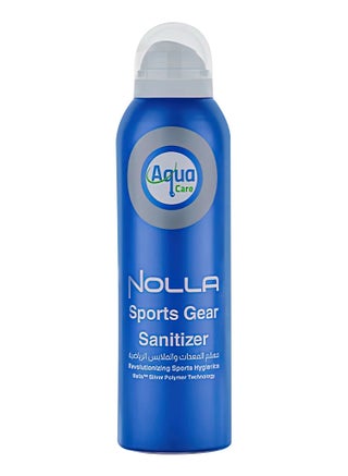 Nolla Sport Gear Sanitizer Spray 3 Pack x  150 ml - pzsku/Z874FB4EE7D1CFA1E4275Z/45/_/1666868550/c83f767b-a470-4349-9b79-f44e1ef73cbc
