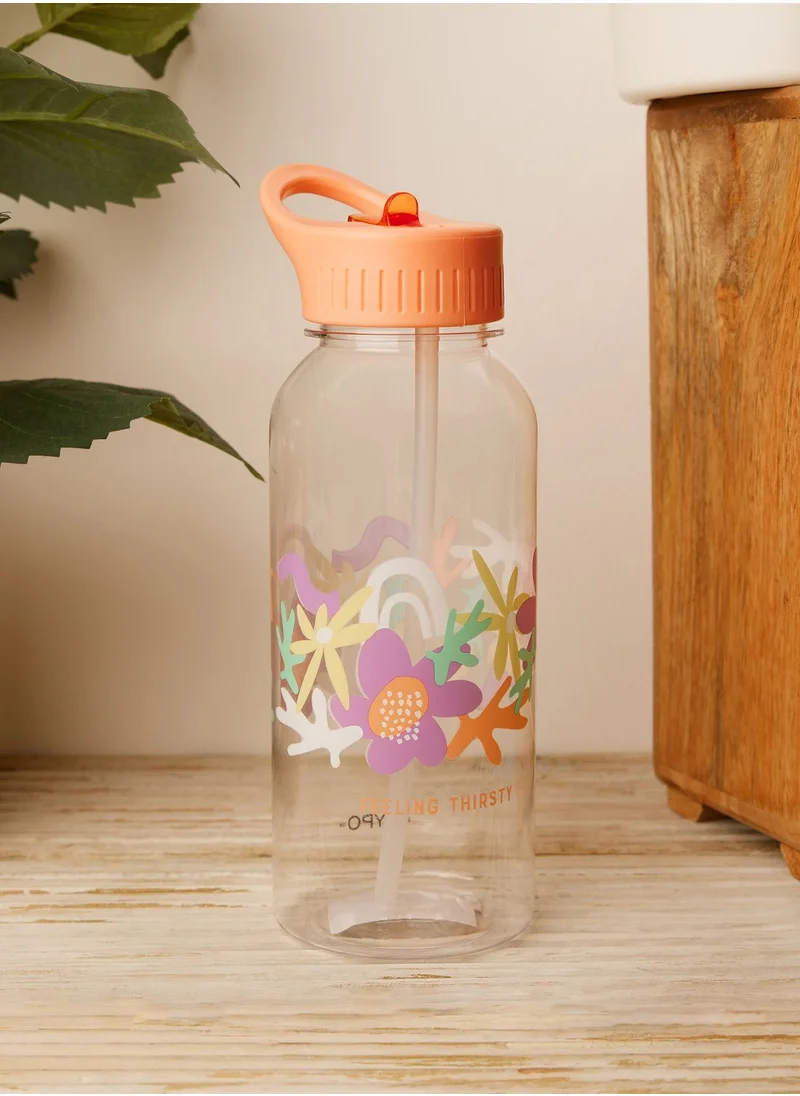 Typo Drink It Up Bottle