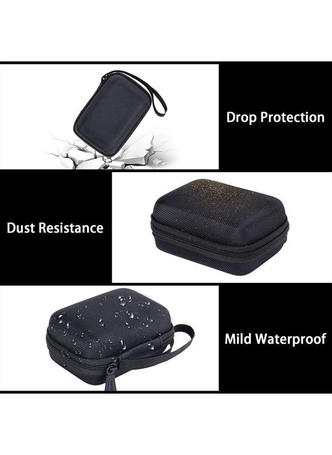 Aenllosi Hard Travel Case replacement for Sony DSC-W800/W830/w810 Digital Camera  - Image 3