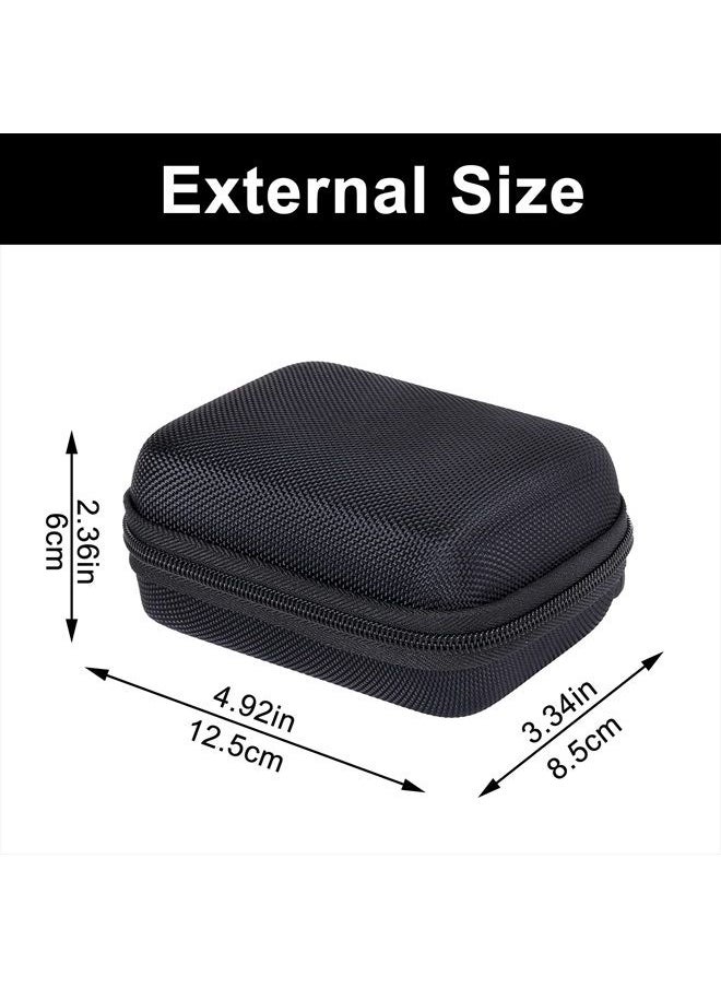 Aenllosi Hard Travel Case replacement for Sony DSC-W800/W830/w810 Digital Camera  - Image 5