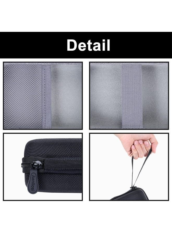 Aenllosi Hard Travel Case replacement for Sony DSC-W800/W830/w810 Digital Camera  - Image 2