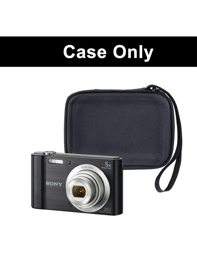 Aenllosi Hard Travel Case replacement for Sony DSC-W800/W830/w810 Digital Camera  - Image 4